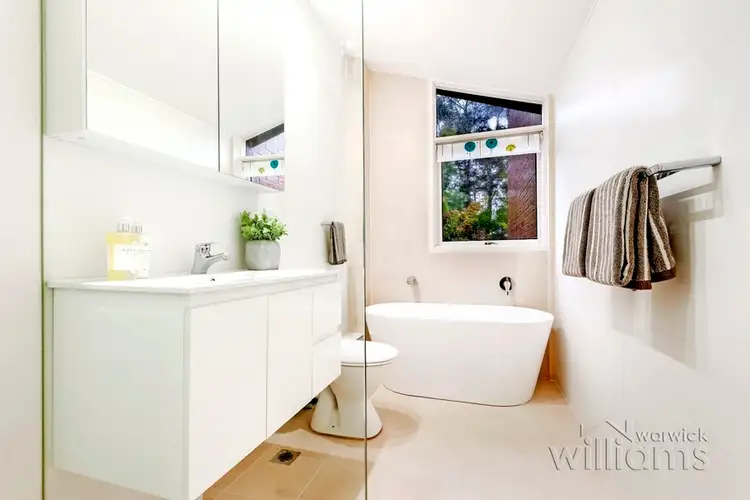 Fourth view of Homely townhouse listing, 6/8-10 Louisa Road, Birchgrove NSW 2041