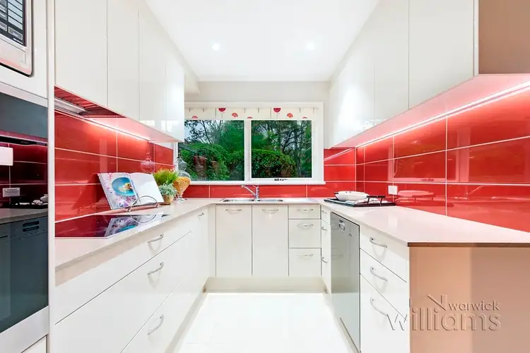Fifth view of Homely townhouse listing, 6/8-10 Louisa Road, Birchgrove NSW 2041