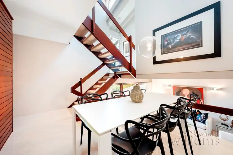 Sixth view of Homely townhouse listing, 6/8-10 Louisa Road, Birchgrove NSW 2041