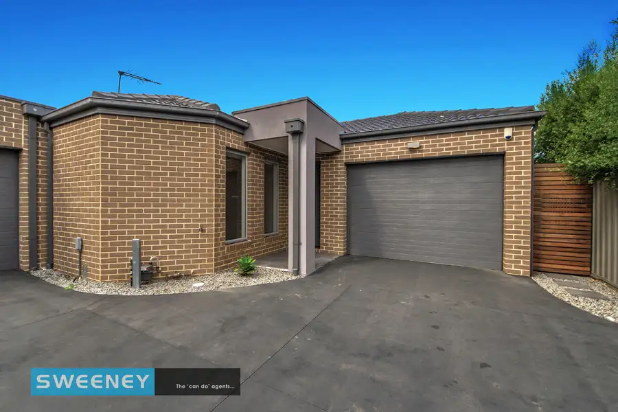 Main view of Homely unit listing, 3/2 Perth Avenue, Albion VIC 3020