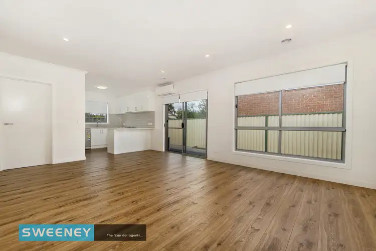 Second view of Homely unit listing, 3/2 Perth Avenue, Albion VIC 3020