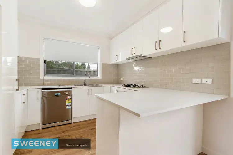 Third view of Homely unit listing, 3/2 Perth Avenue, Albion VIC 3020
