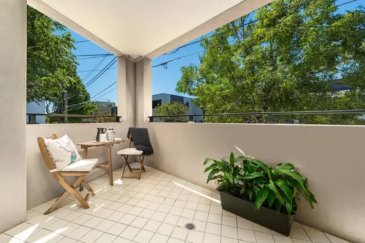 Fourth view of Homely apartment listing, 6/1-7 Macaulay Road, Stanmore NSW 2048