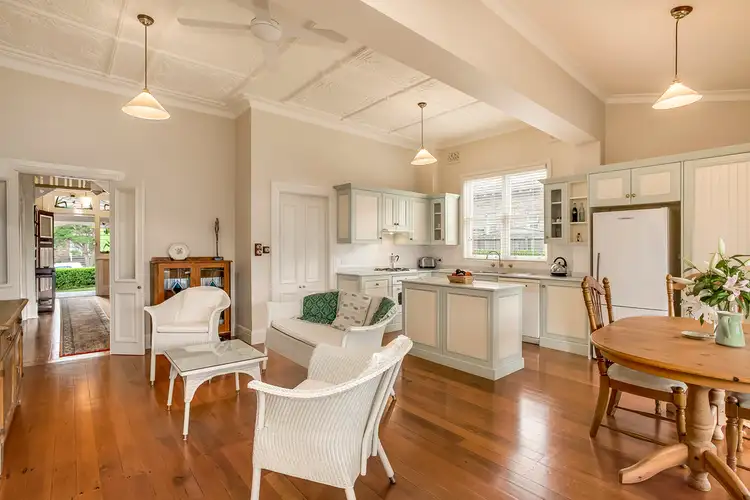 Second view of Homely house listing, 6 Bridge Street, Lane Cove NSW 2066