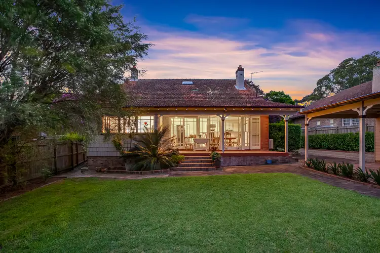 Fourth view of Homely house listing, 6 Bridge Street, Lane Cove NSW 2066