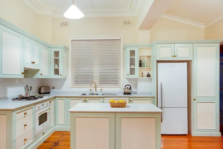 Fifth view of Homely house listing, 6 Bridge Street, Lane Cove NSW 2066
