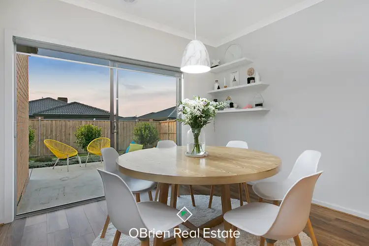 Fifth view of Homely house listing, 4 Ossa Crescent, Clyde VIC 3978