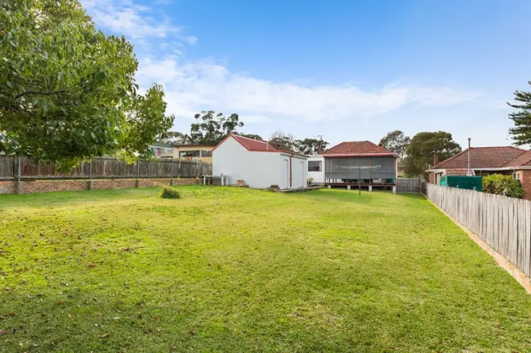 Main view of Homely house listing, 17 Churchill Avenue, Kirrawee NSW 2232