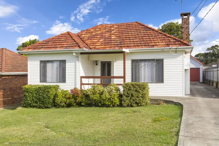 Second view of Homely house listing, 17 Churchill Avenue, Kirrawee NSW 2232