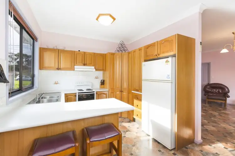 Third view of Homely house listing, 17 Churchill Avenue, Kirrawee NSW 2232