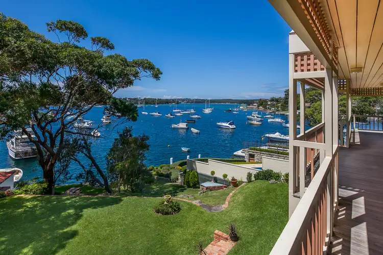 Second view of Homely house listing, 256a Woolooware Road, Burraneer NSW 2230