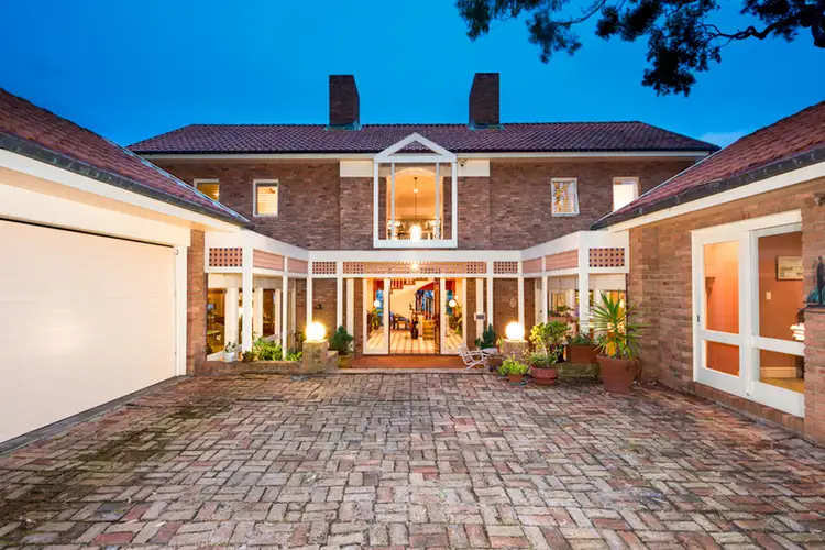 Fifth view of Homely house listing, 256a Woolooware Road, Burraneer NSW 2230