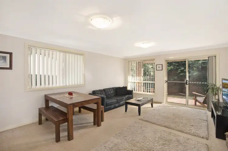 Main view of Homely villa listing, 2/627 Princes Highway, Kirrawee NSW 2232