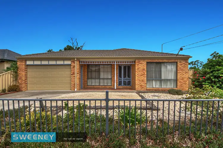 129 Power Street, St Albans VIC 3021