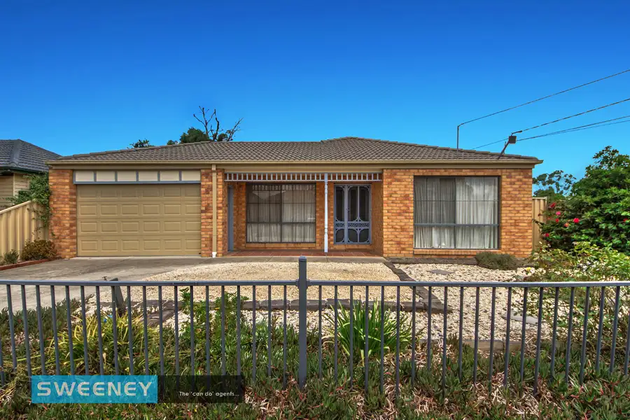 Main view of Homely house listing, 129 Power Street, St Albans VIC 3021