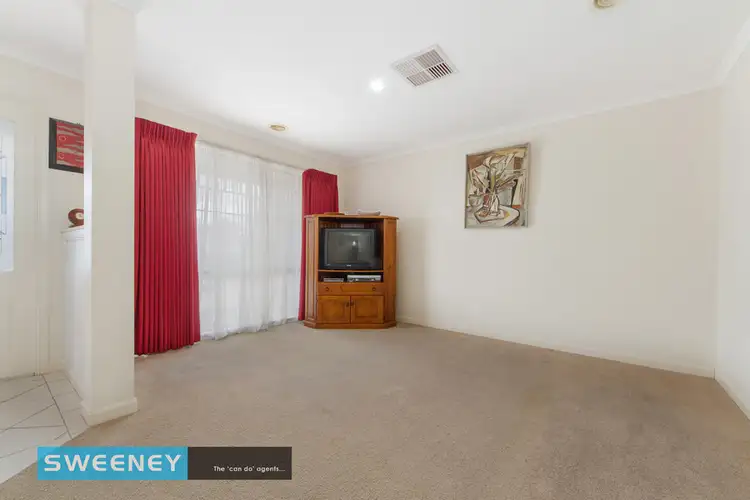 Second view of Homely house listing, 129 Power Street, St Albans VIC 3021