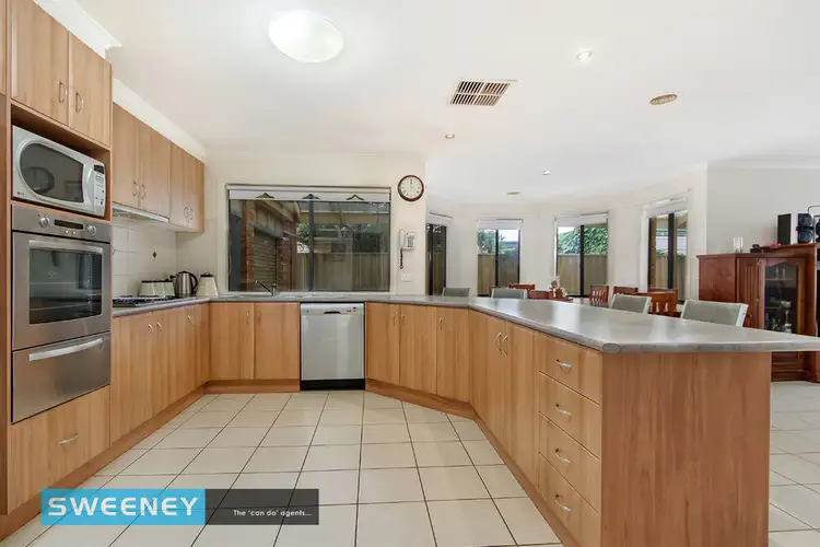Fourth view of Homely house listing, 129 Power Street, St Albans VIC 3021