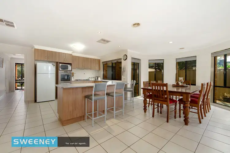 Fifth view of Homely house listing, 129 Power Street, St Albans VIC 3021