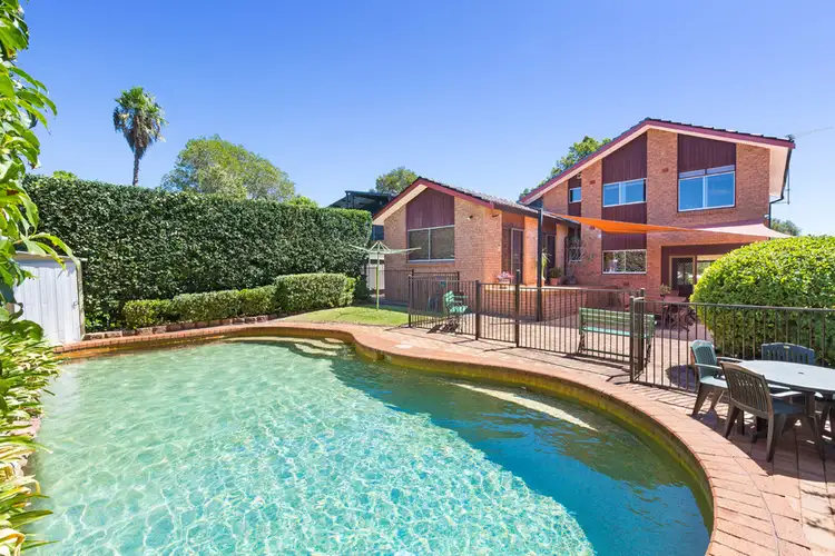 30 Scylla Road, Oyster Bay NSW 2225