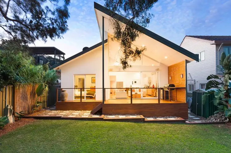 4 Harris Street, Burraneer NSW 2230