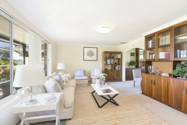 Second view of Homely house listing, 11 Bathurst Street, Gymea NSW 2227