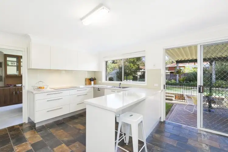 Third view of Homely house listing, 11 Bathurst Street, Gymea NSW 2227
