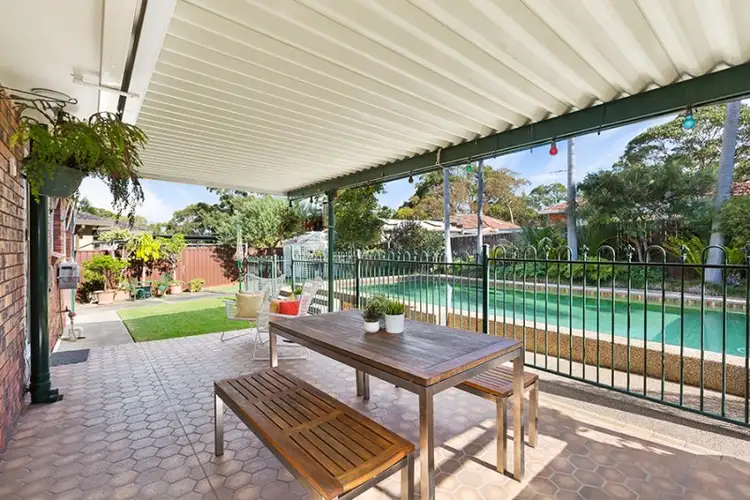 Fifth view of Homely house listing, 11 Bathurst Street, Gymea NSW 2227
