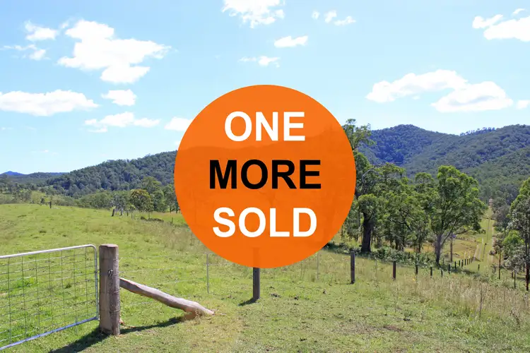 LOT 73 Fifes Creek Road, Toorooka NSW 2440