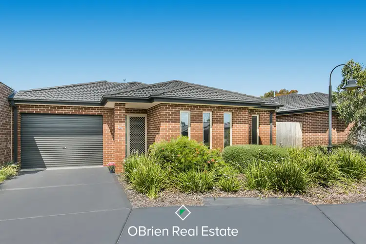 Main view of Homely unit listing, 19/20 Robin Drive, Carrum Downs VIC 3201