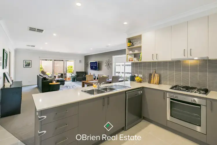 Second view of Homely unit listing, 19/20 Robin Drive, Carrum Downs VIC 3201