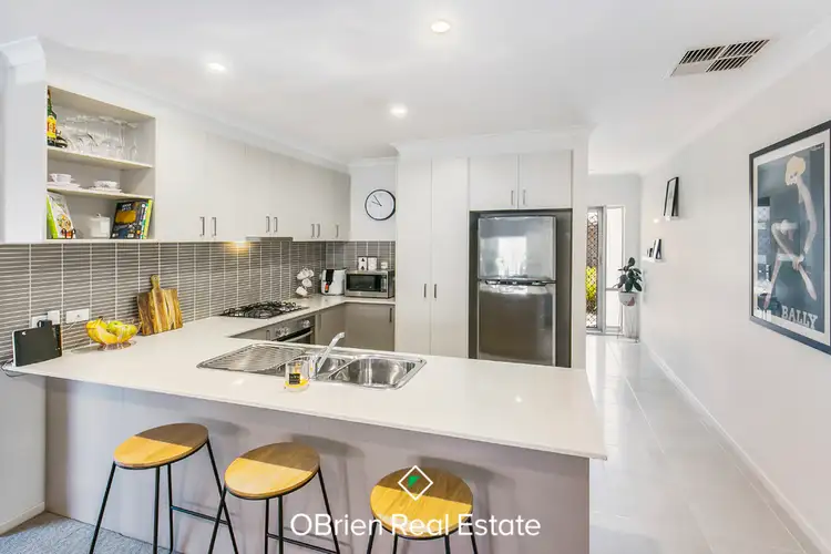 Third view of Homely unit listing, 19/20 Robin Drive, Carrum Downs VIC 3201