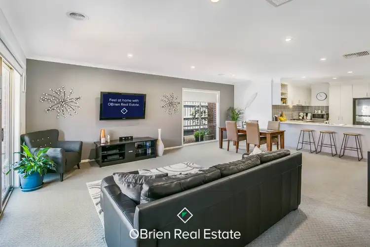 Fifth view of Homely unit listing, 19/20 Robin Drive, Carrum Downs VIC 3201