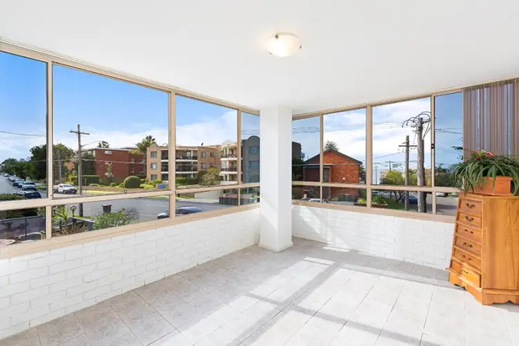 Fourth view of Homely apartment listing, 1/55 Ewos Parade, Cronulla NSW 2230