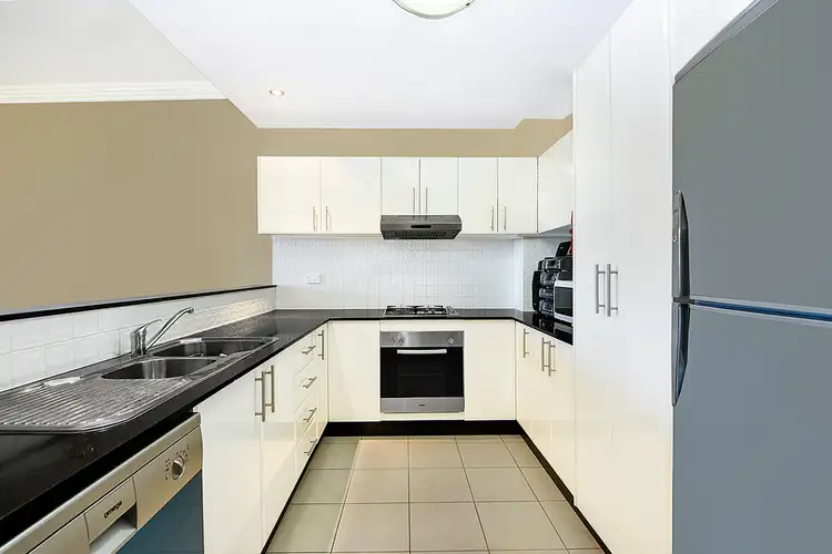 Second view of Homely apartment listing, 304a/96-98 Beamish Street, Campsie NSW 2194