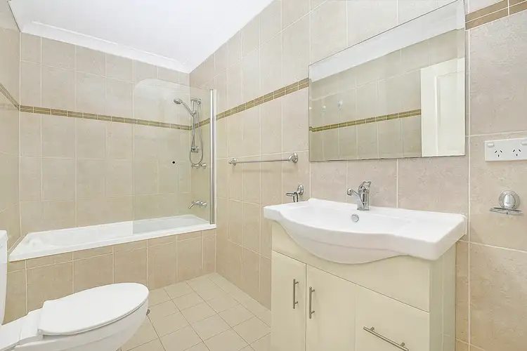 Third view of Homely apartment listing, 304a/96-98 Beamish Street, Campsie NSW 2194