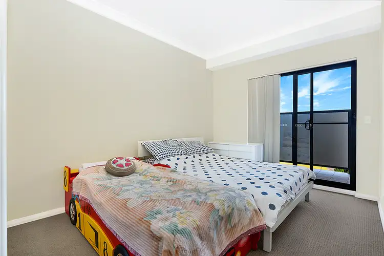 Fourth view of Homely apartment listing, 304a/96-98 Beamish Street, Campsie NSW 2194