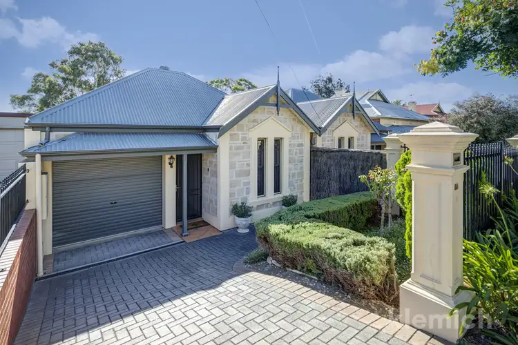 Main view of Homely house listing, 36A Airlie Avenue, Prospect SA 5082