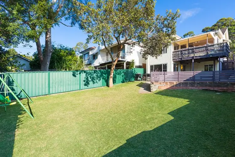 Main view of Homely house listing, 100 Sutherland Road, Jannali NSW 2226