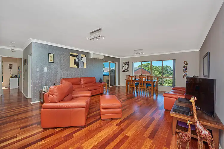 Main view of Homely apartment listing, 11/130-142 Canterbury Road, Hurlstone Park NSW 2193