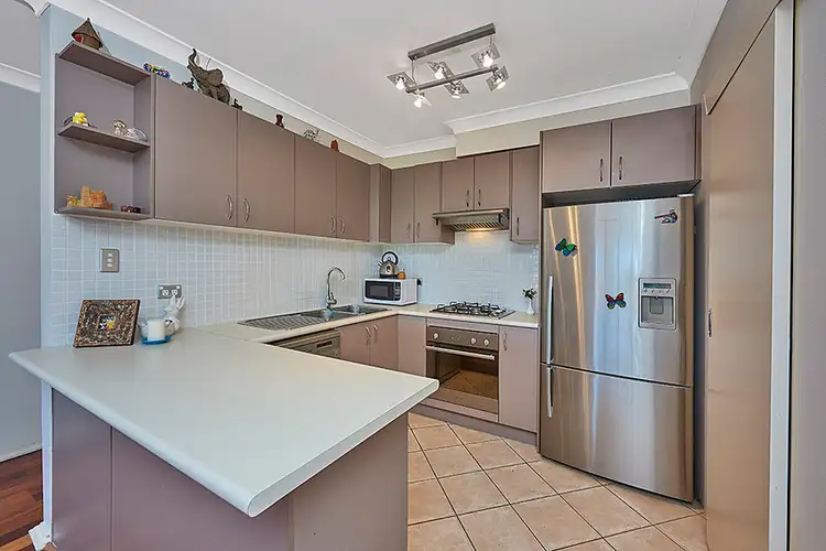 Third view of Homely apartment listing, 11/130-142 Canterbury Road, Hurlstone Park NSW 2193