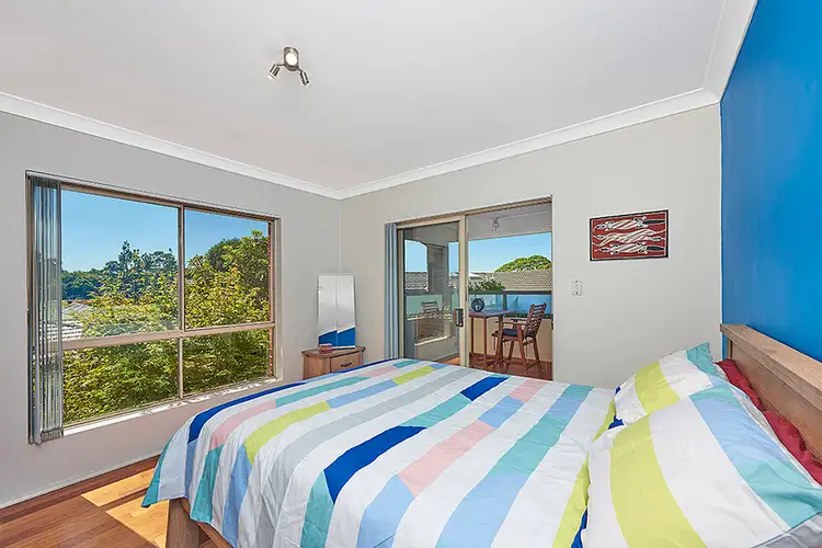 Fourth view of Homely apartment listing, 11/130-142 Canterbury Road, Hurlstone Park NSW 2193