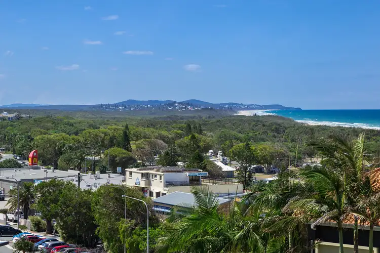 Main view of Homely apartment listing, 5/5 Frank Street, Coolum Beach QLD 4573