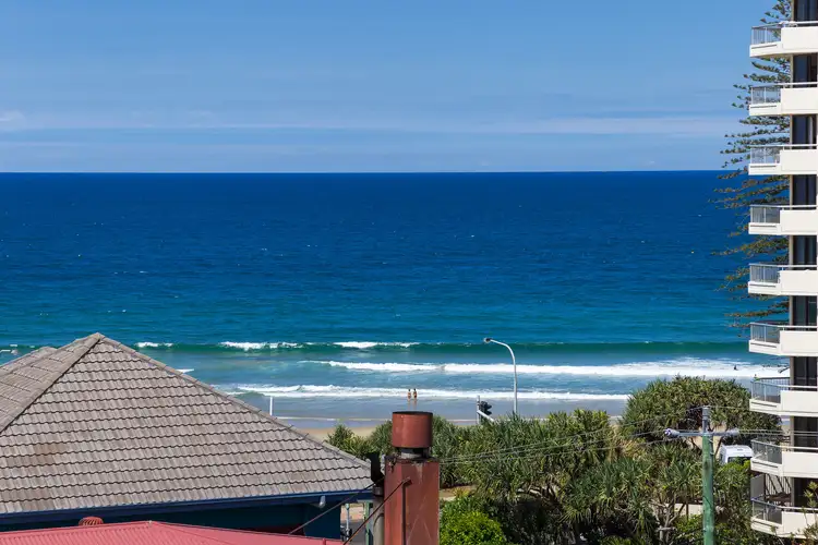 Second view of Homely apartment listing, 5/5 Frank Street, Coolum Beach QLD 4573