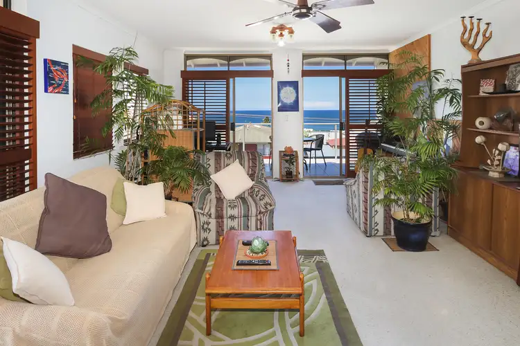 Third view of Homely apartment listing, 5/5 Frank Street, Coolum Beach QLD 4573
