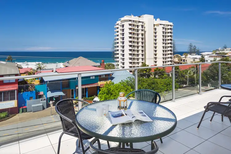 Fourth view of Homely apartment listing, 5/5 Frank Street, Coolum Beach QLD 4573