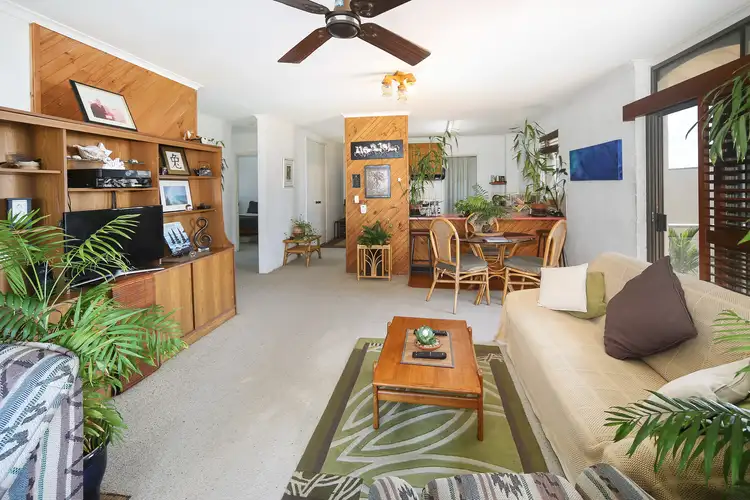 Sixth view of Homely apartment listing, 5/5 Frank Street, Coolum Beach QLD 4573