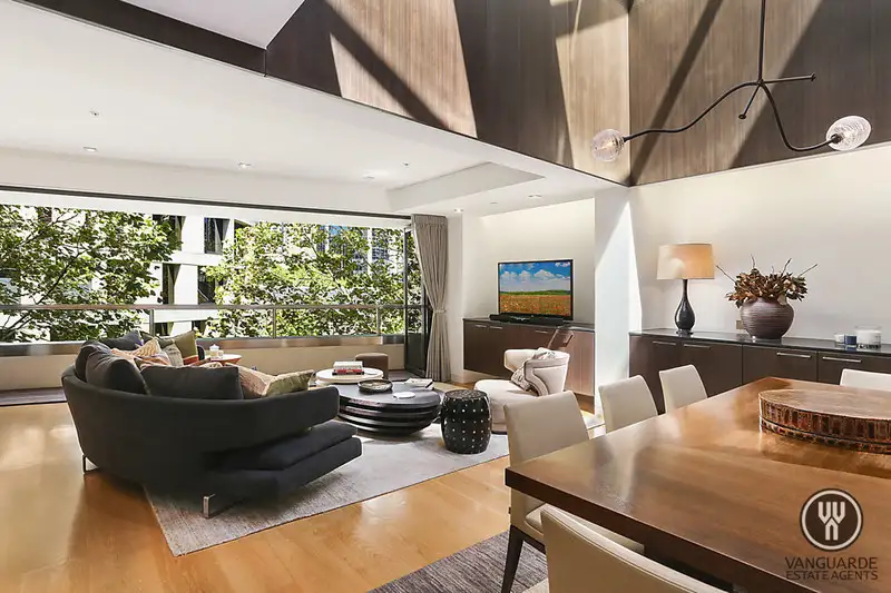 Main view of Homely terrace listing, Level 6-7/B/185 Gloucester Street, The Rocks NSW 2000