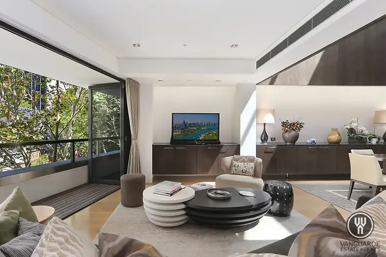 Second view of Homely terrace listing, Level 6-7/B/185 Gloucester Street, The Rocks NSW 2000