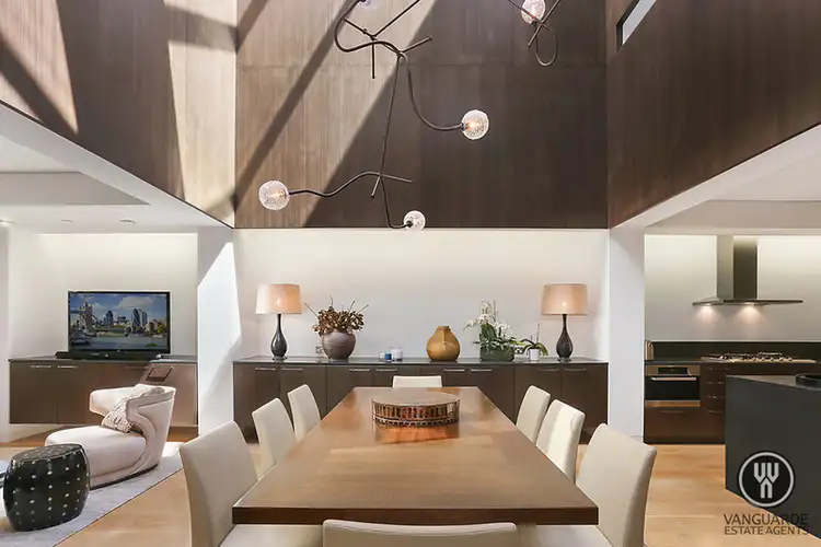 Third view of Homely terrace listing, Level 6-7/B/185 Gloucester Street, The Rocks NSW 2000