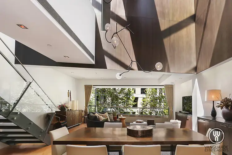 Fourth view of Homely terrace listing, Level 6-7/B/185 Gloucester Street, The Rocks NSW 2000